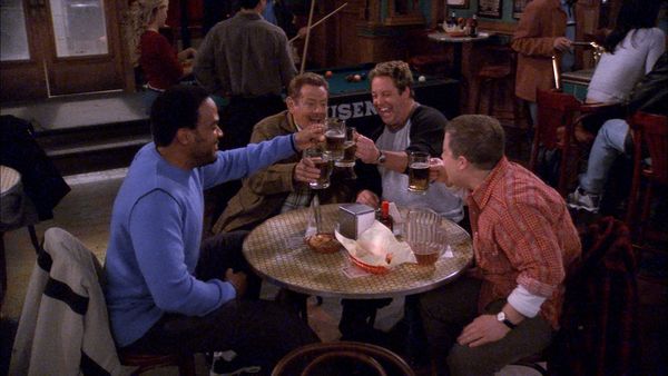 The King of Queens - Cuatro Conectados