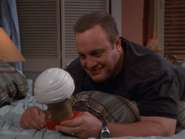 The King of Queens - El Caso Mentalo