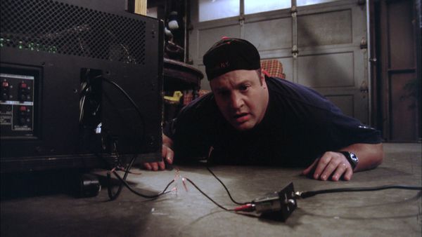The King of Queens - Déficit De Atención