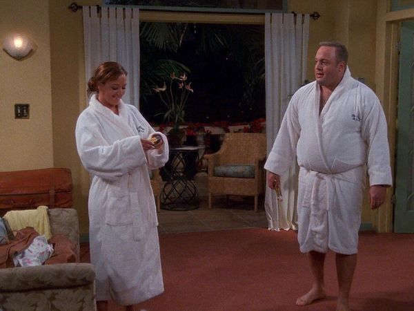 The King of Queens - El Precio Del Moho