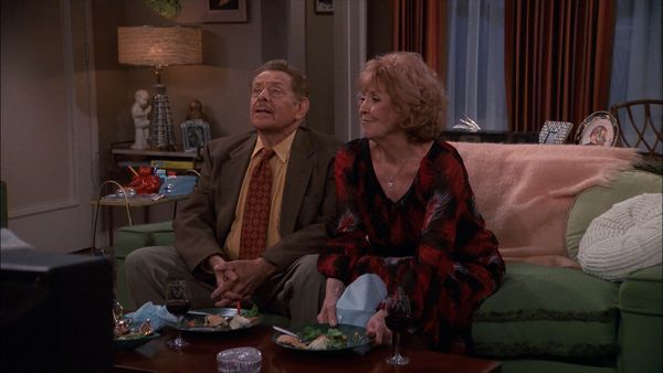 The King of Queens - La Casa Se Caerá