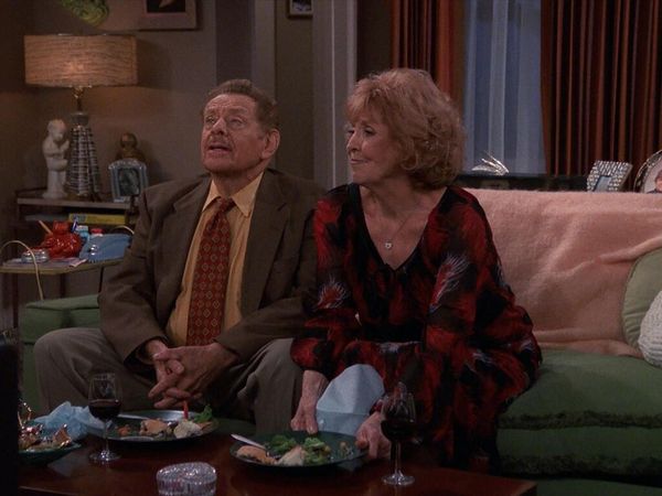 The King of Queens - La Casa Se Caerá