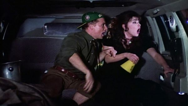 Frasier - Can't Buy Me Love
