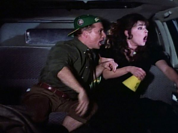 Frasier - Can't Buy Me Love