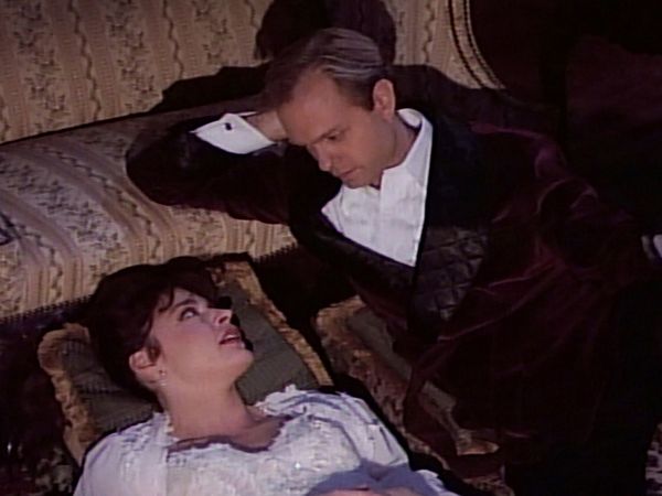 Frasier - El sueño de una noche de invierno