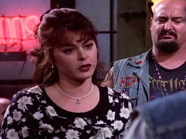 Frasier - No se puede decir a un ladrón por su tapadera