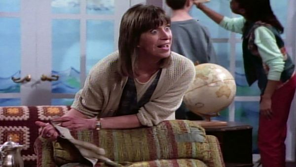 Frasier - ¡Dale la silla!