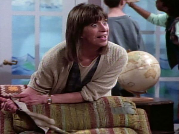 Frasier - ¡Dale la silla!