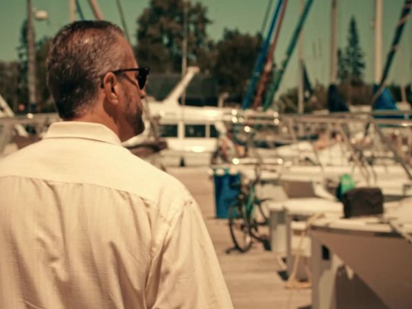Deep Undercover - Operation Nautilus: Pakistani Hash on the High Seas