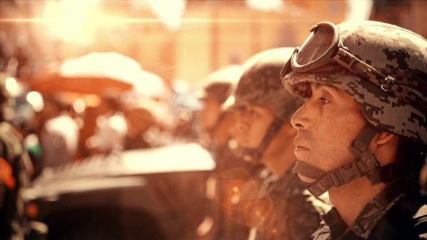 Deep Undercover - Operation Casablanca: Tracing the Cali Cartel’s Cash