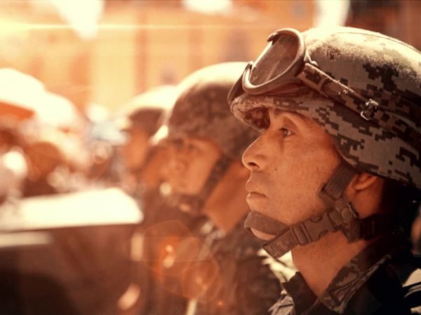 Deep Undercover - Operation Casablanca: Tracing the Cali Cartel’s Cash