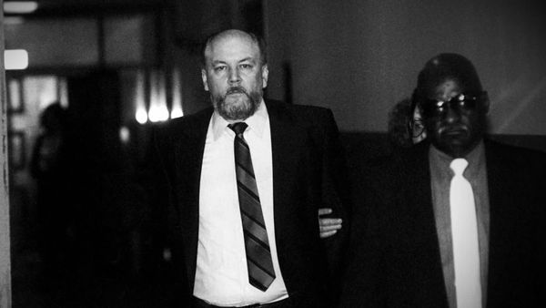 Deep Undercover - Operation Iceman: Taking Down the Mafia’s Hitman