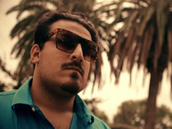 Deep Undercover - Operation Pisces: Money Laundering for the Medellin Cartel