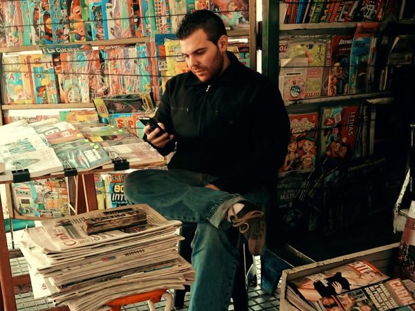 Deep Undercover - Operation Wake Up Cafe: Illegal Betting in Jersey