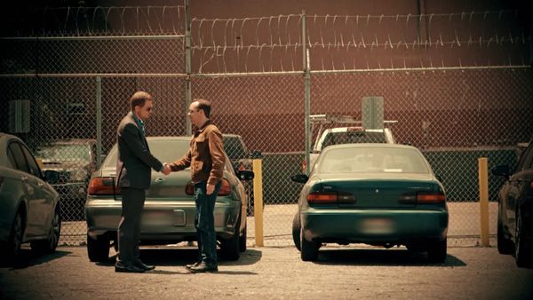 Deep Undercover - Operation Dead Ringer: Busting Escobar’s Cartel