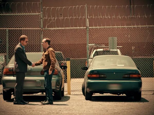 Deep Undercover - Operation Dead Ringer: Busting Escobar’s Cartel