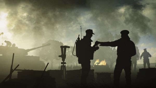 Efecto mariposa - Kursk: La URSS contraataca