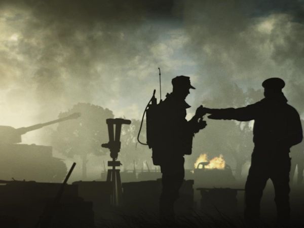 Efecto mariposa - Kursk: La URSS contraataca
