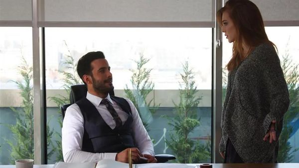 Kiralık Aşk – Love for Rent - Episode 91