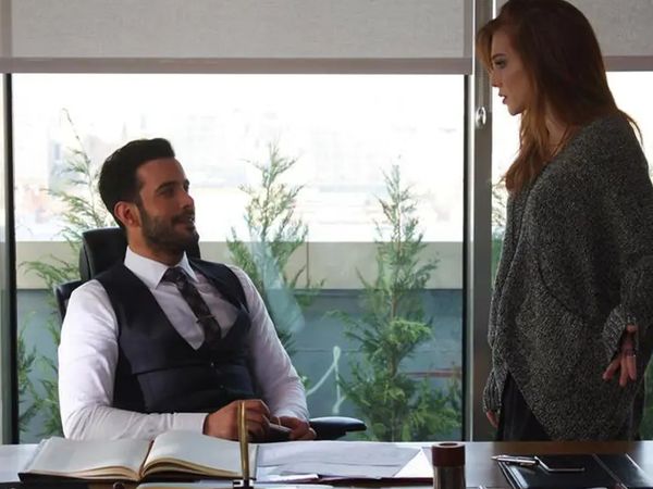 Kiralık Aşk – Love for Rent - Episode 91