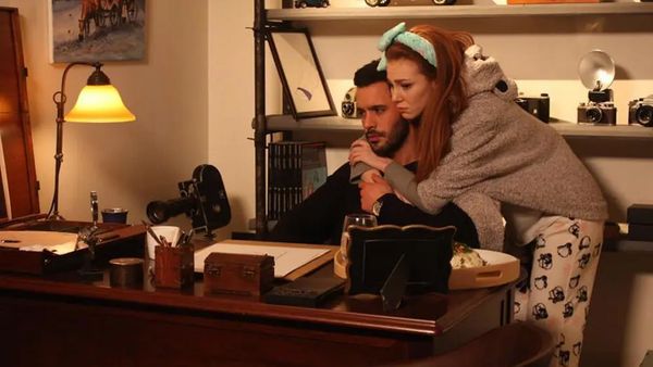 Kiralık Aşk – Love for Rent - Episode 94