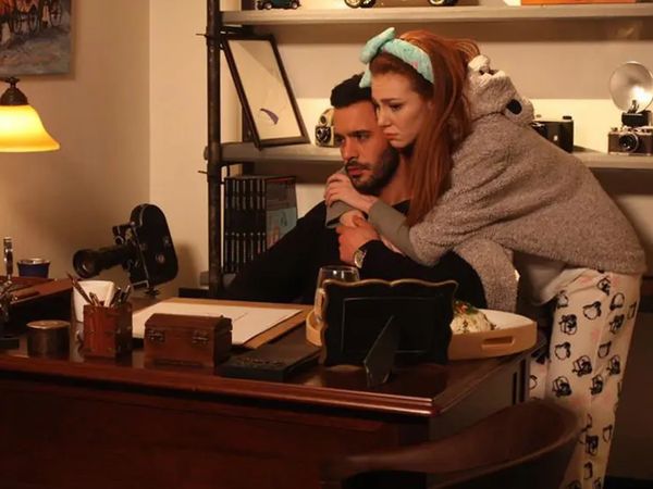 Kiralık Aşk – Love for Rent - Episode 94