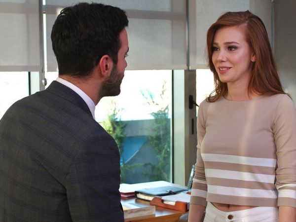 Kiralık Aşk – Love for Rent - Episode 95