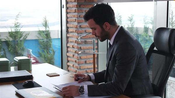 Kiralık Aşk – Love for Rent - Episode 96