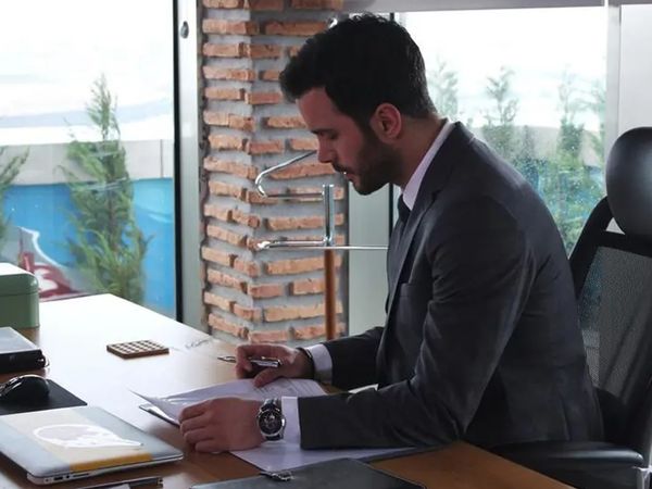 Kiralık Aşk – Love for Rent - Episode 96