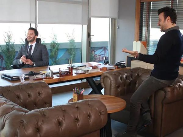 Kiralık Aşk – Love for Rent - Episode 97