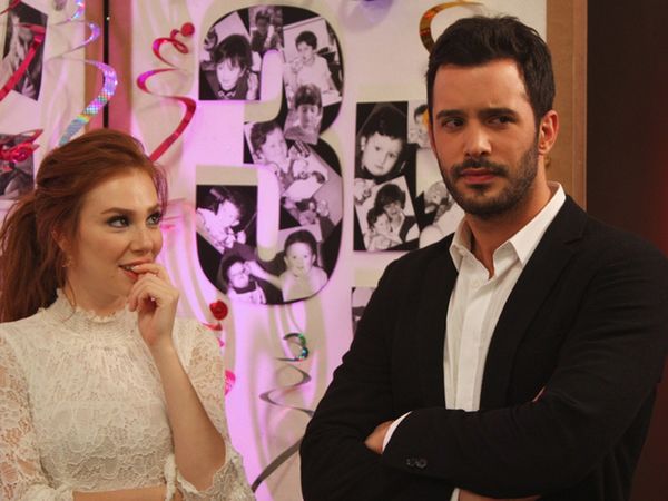 Kiralık Aşk – Love for Rent - Episode 98