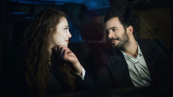 Kiralık Aşk – Love for Rent - Episode 30