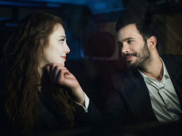 Kiralık Aşk – Love for Rent - Episode 30