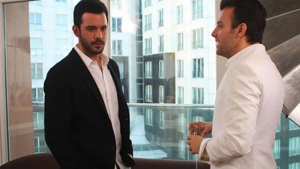 Kiralık Aşk – Love for Rent - Episode 99