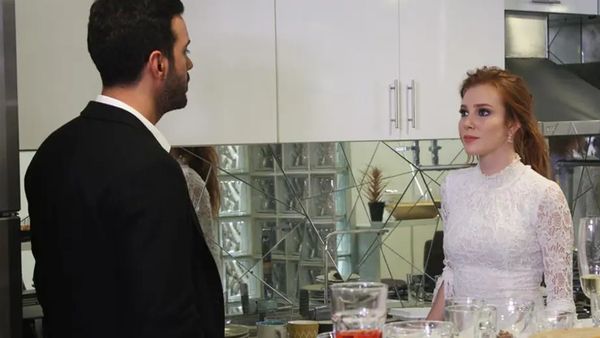 Kiralık Aşk – Love for Rent - Episode 100
