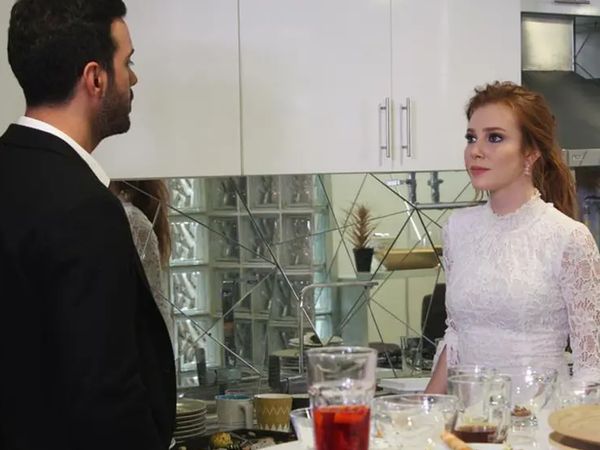 Kiralık Aşk – Love for Rent - Episode 100