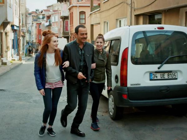 Kiralık Aşk – Love for Rent - Episode 102