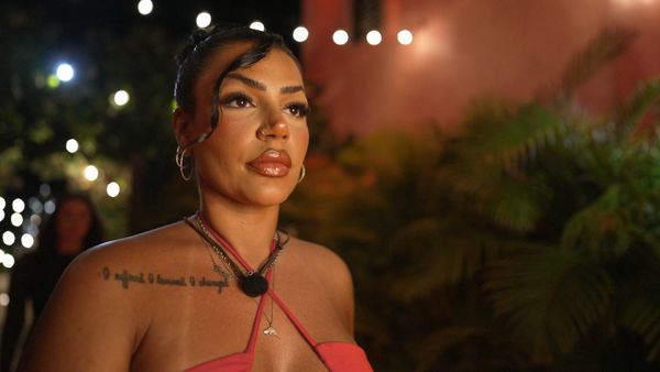 Paradise Hotel Sverige - Episode 1803