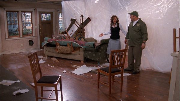 The King of Queens - Steve Moscow