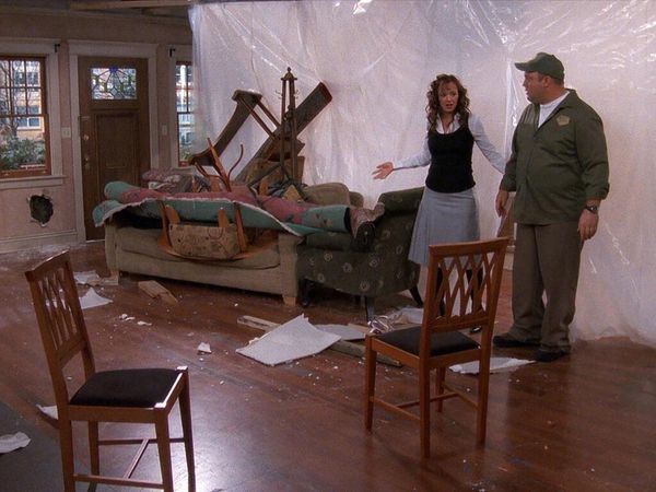 The King of Queens - Steve Moscow