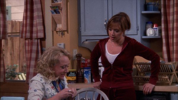 The King of Queens - Mintiendo Cobardemente