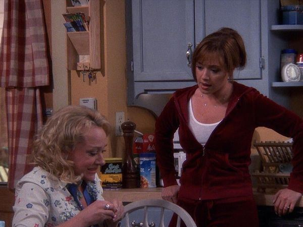 The King of Queens - Mintiendo Cobardemente