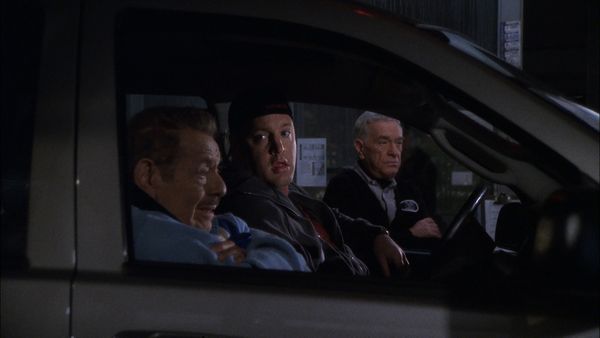 The King of Queens - En El Puente De Queens