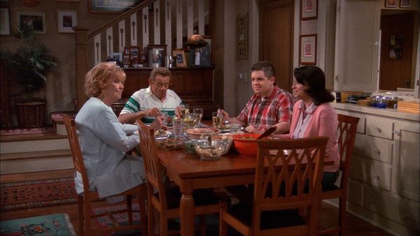 The King of Queens - Confesando La Verdad