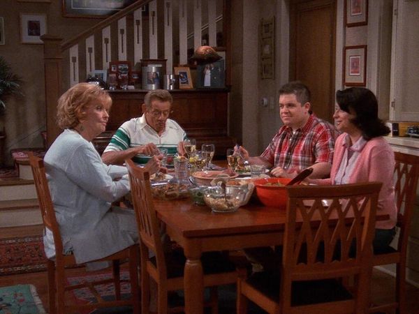 The King of Queens - Confesando La Verdad