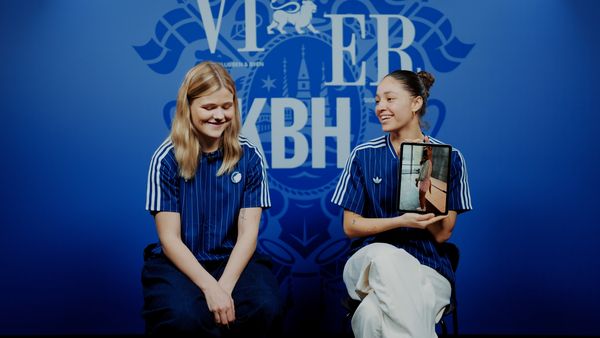 Underholdning - Mit Fotoalbum - Rhode & Lech 1. del
