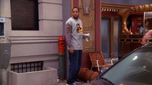 The King of Queens - Colegas de Paladar