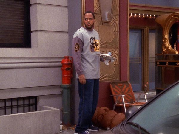 The King of Queens - Colegas de Paladar