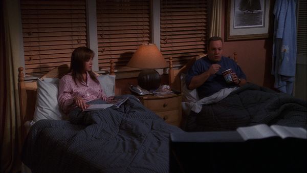 The King of Queens - Camas Separadas