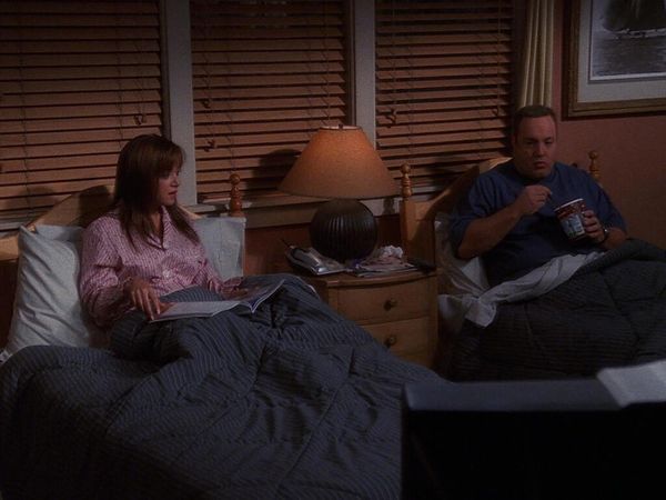 The King of Queens - Camas Separadas